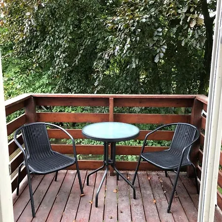 Brusaaudlejning Nibe Exterior foto
