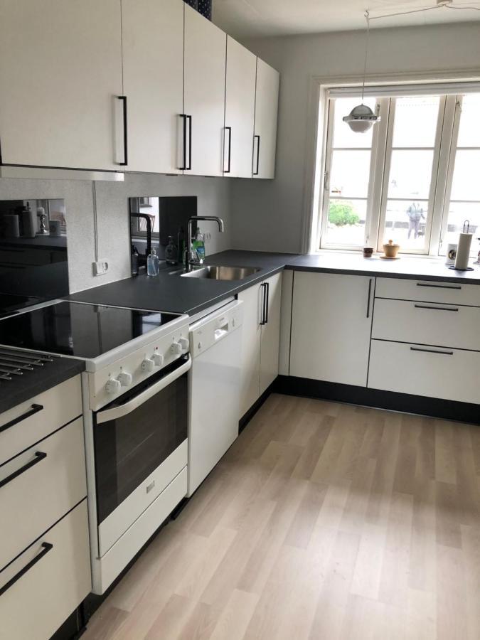 Ferienhaus Brusaaudlejning Nibe